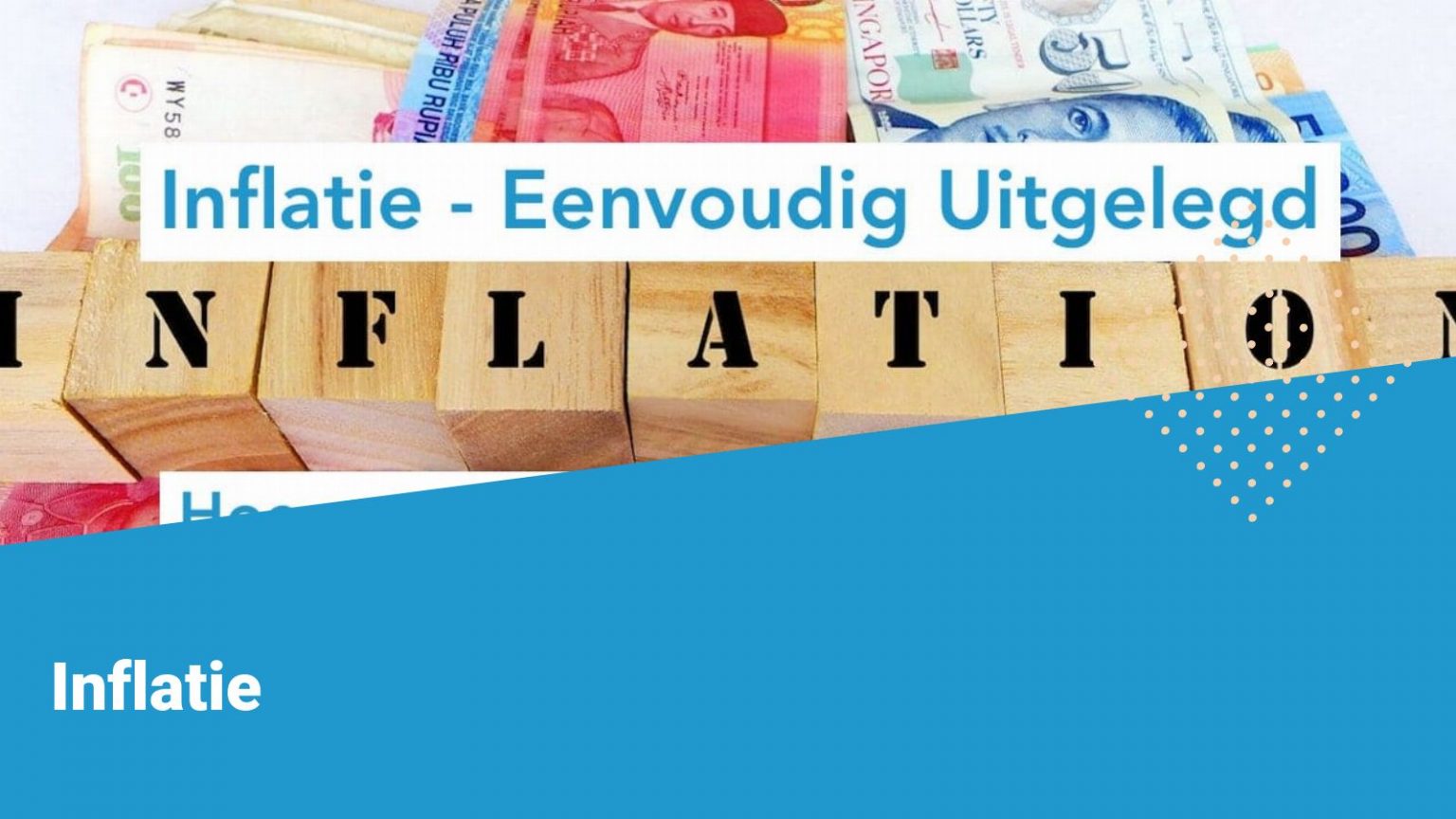 Wat Is Inflatie? - De Betekenis, Oorzaken En Gevolgen | Financer