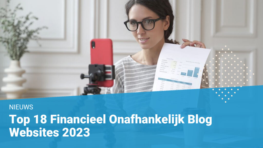 financieel onafhankelijk blog