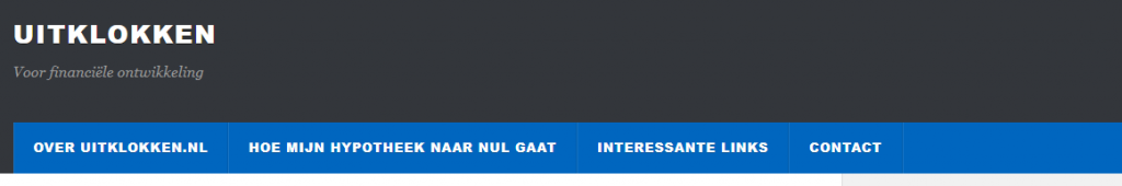 uitklokken.nl