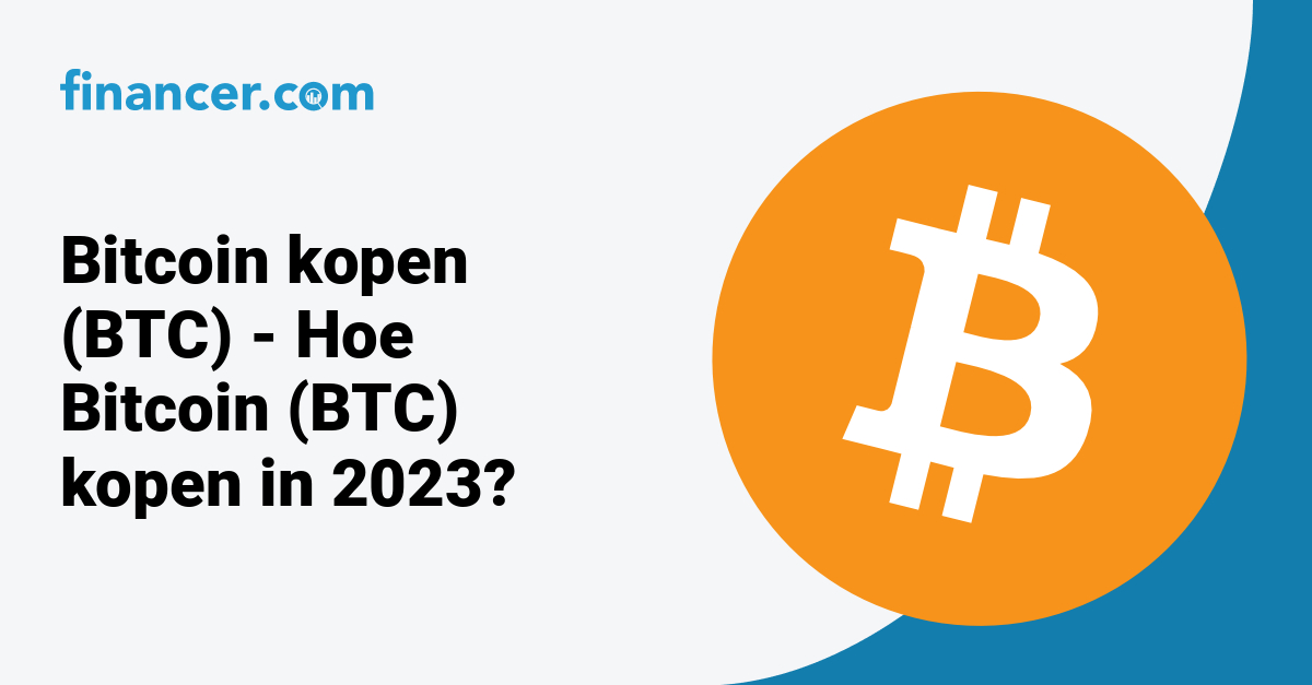 btc kopen vergelijken