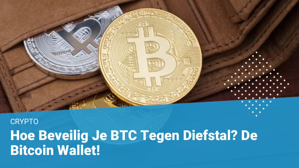 bitcoin-wallet