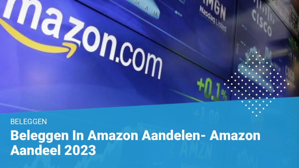 aandeel-amazon