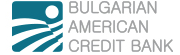 BACB: Bulgarian American Credit Bank