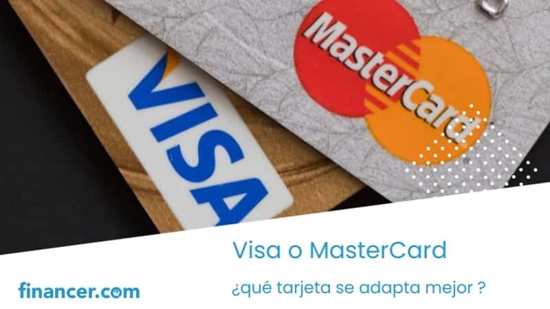 Visa O Mastercard Diferencias Y Cual Es Mejor