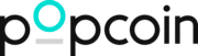 popcoin logo del roboadvisor