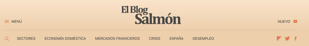 elBlogSalmon blog