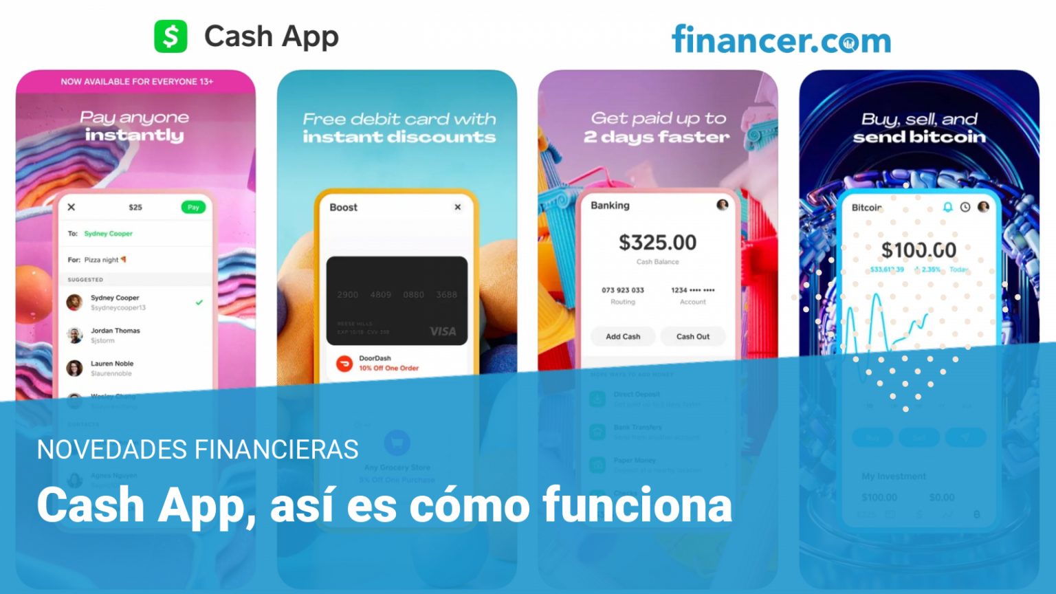 cash app en peru