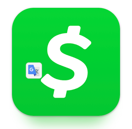 logo cash app