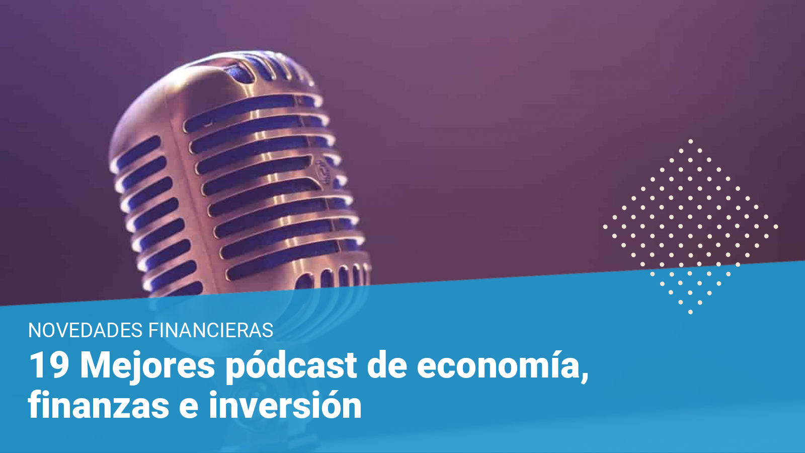 podcast sobre economia