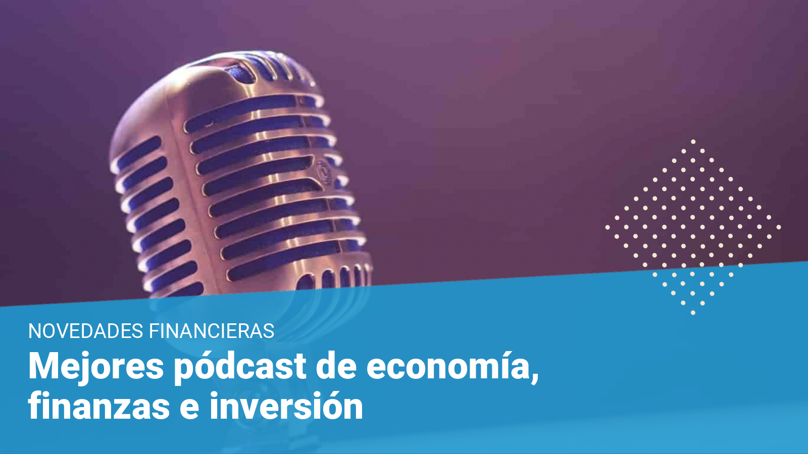 podcast sobre economia