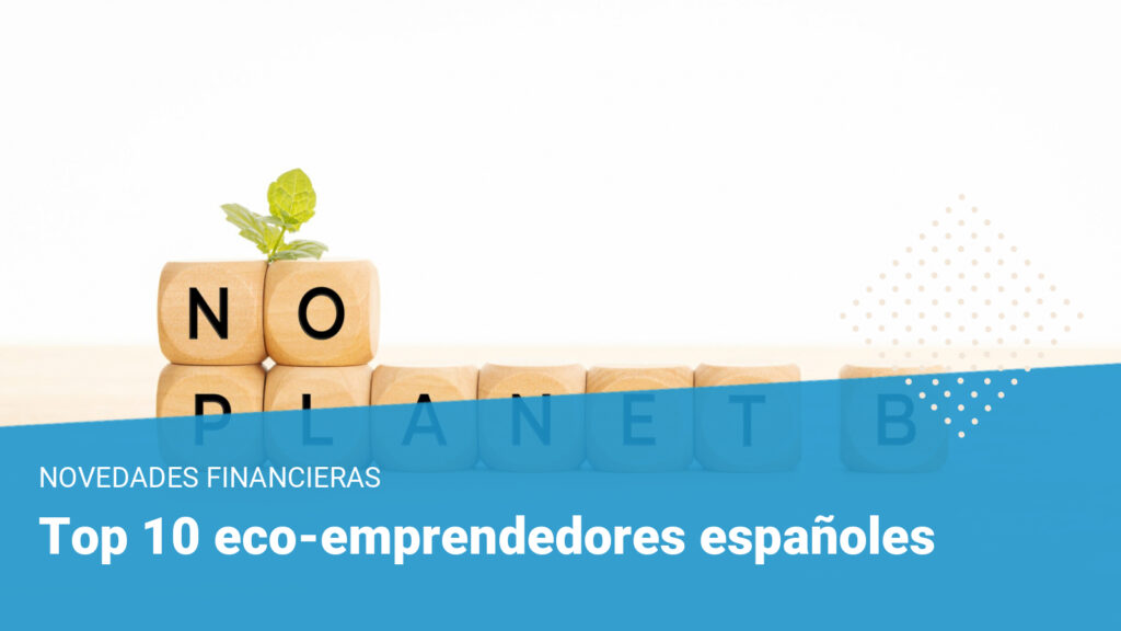 eco-emprendedores españoles