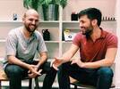 Marc Coloma y Bernat Añaños en la lista de emprendedores españoles jóvenes