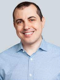 Andreas M Antonopoulos crypto influencers