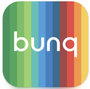 mejor app banco bunq