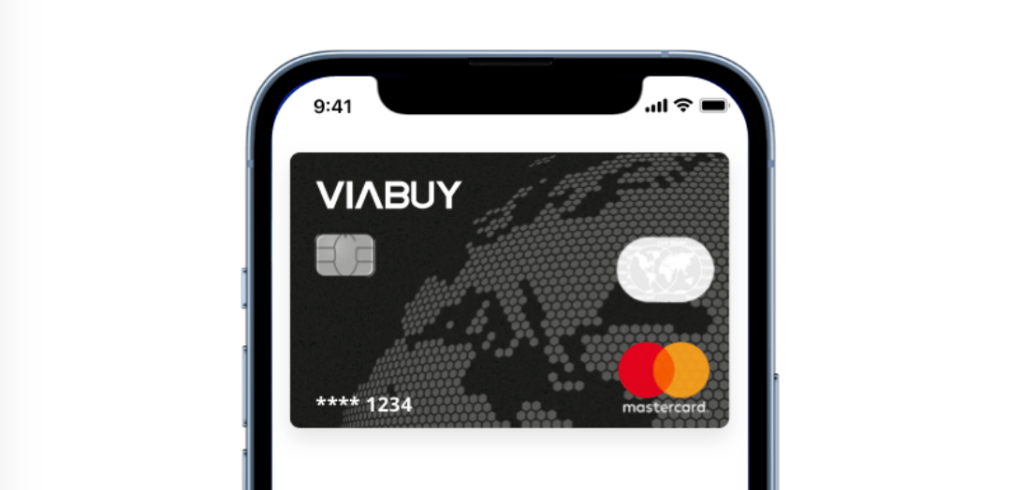 tarjeta viabuy mastercard prepago