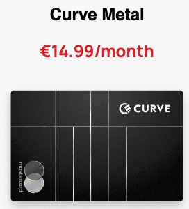 curve metal