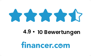 Financer rating